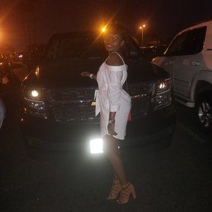 Meet your Posher, Catherine